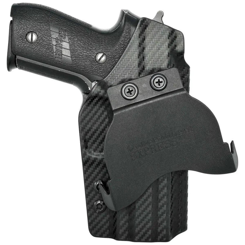 Load image into Gallery viewer, Sig Sauer P229 Paddle Holster

