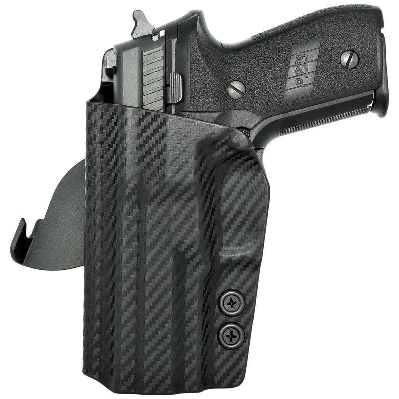 Load image into Gallery viewer, Sig Sauer P229 Paddle Holster
