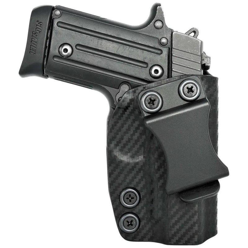 Load image into Gallery viewer, Sig Sauer P238 IWB Holster
