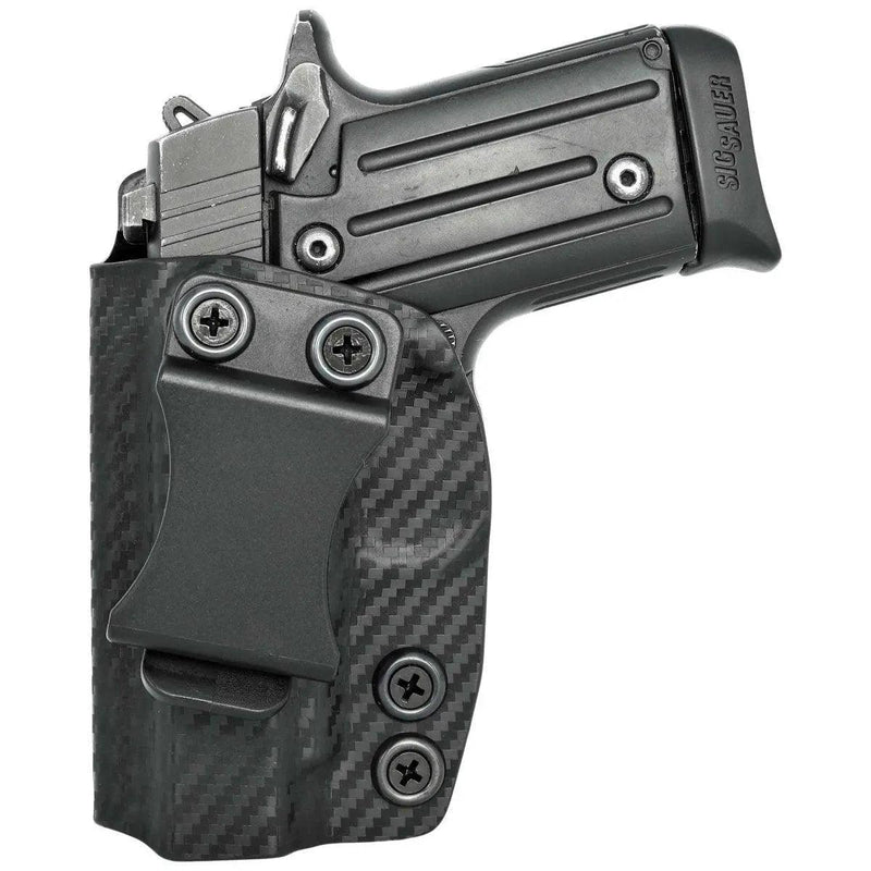 Load image into Gallery viewer, Sig Sauer P238 IWB Holster
