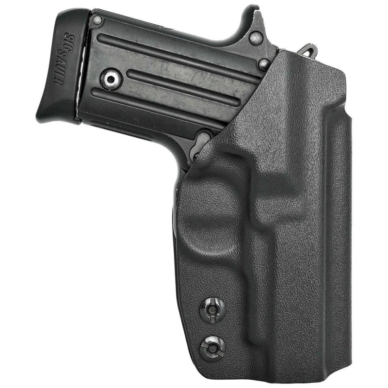 Load image into Gallery viewer, Sig Sauer P238 IWB Holster
