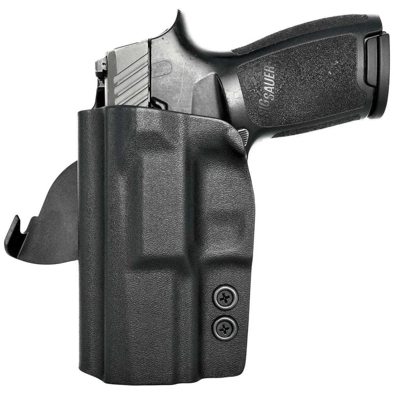 Load image into Gallery viewer, Sig Sauer P320 Compact Paddle Holster
