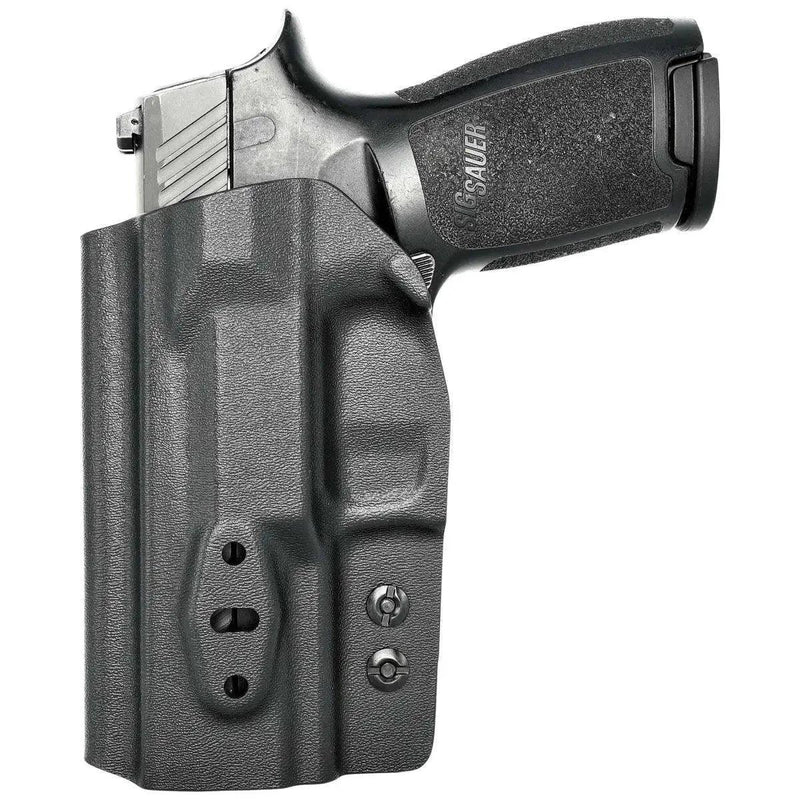 Load image into Gallery viewer, Sig Sauer P320 Compact Tuckable IWB Holster
