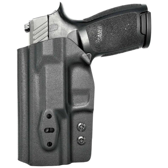 Sig Sauer P320 Compact Tuckable IWB Holster