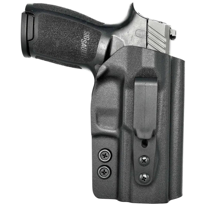 Load image into Gallery viewer, Sig Sauer P320 Compact Tuckable IWB Holster
