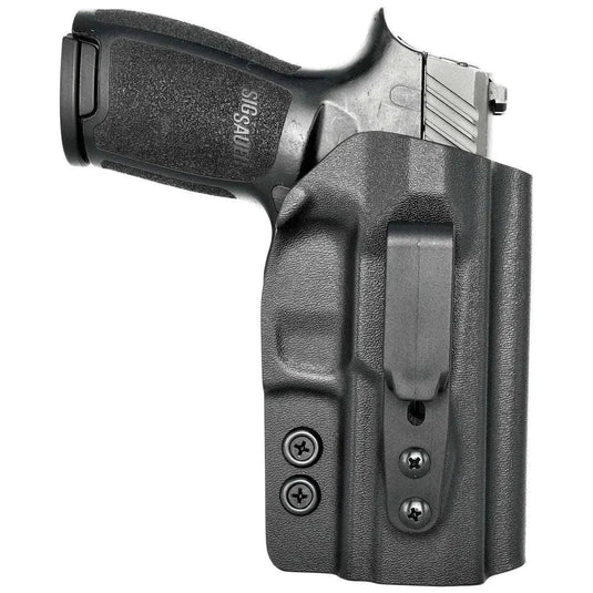 Sig Sauer P320 Compact Tuckable IWB Holster