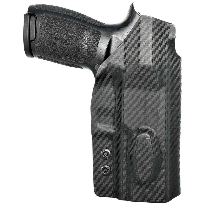 Load image into Gallery viewer, Sig Sauer P320 Compact Tuckable IWB Holster
