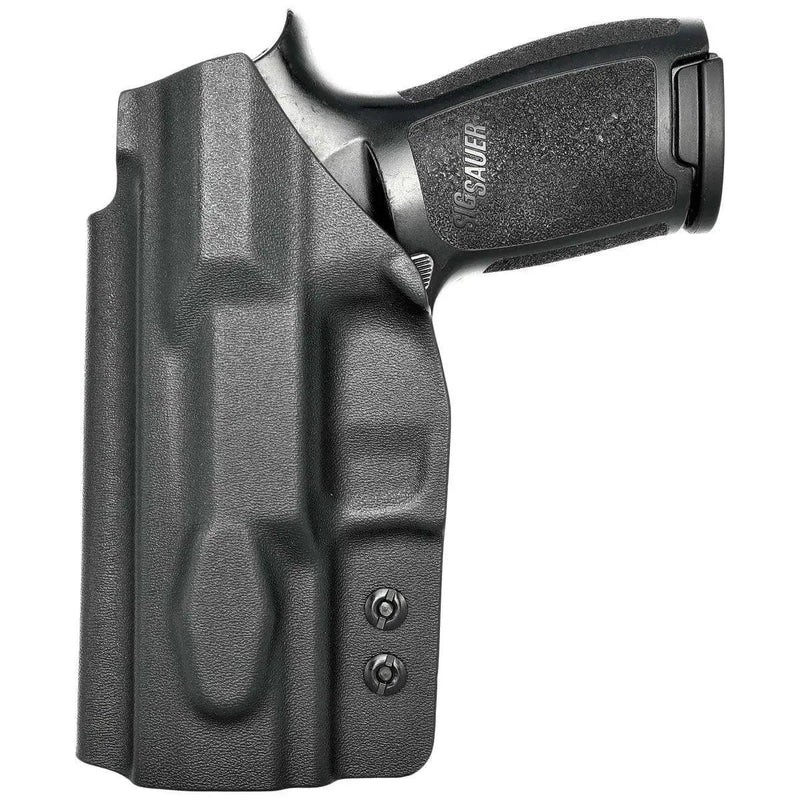 Load image into Gallery viewer, Sig Sauer P320 Compact Tuckable IWB Holster
