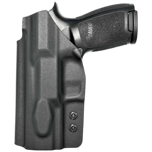 Sig Sauer P320 Compact Tuckable IWB Holster