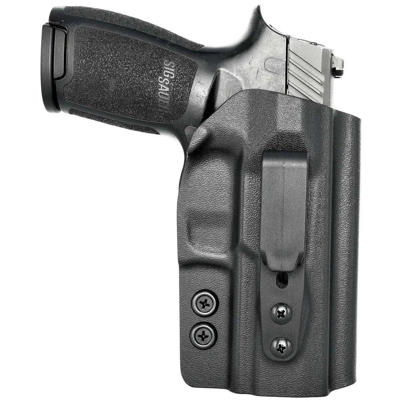 Load image into Gallery viewer, Sig Sauer P320 Compact Tuckable IWB Holster
