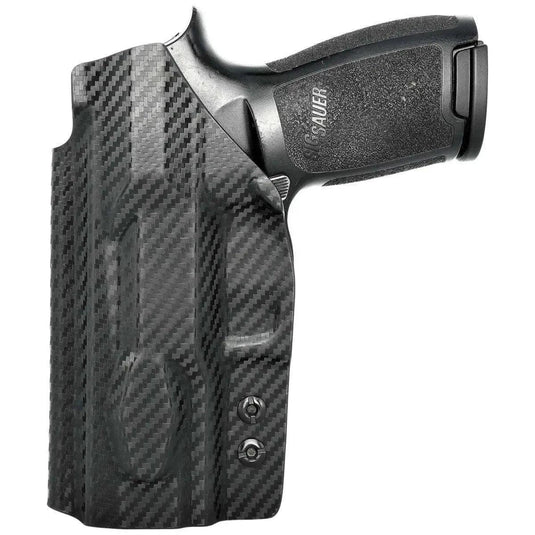 Sig Sauer P320 Compact Tuckable IWB Holster