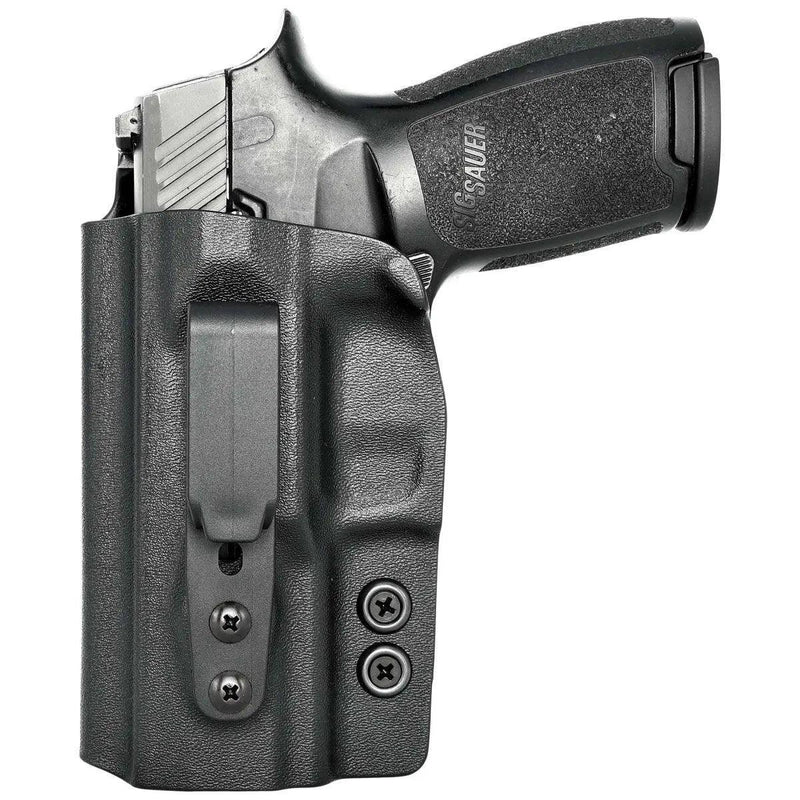 Load image into Gallery viewer, Sig Sauer P320 Compact Tuckable IWB Holster
