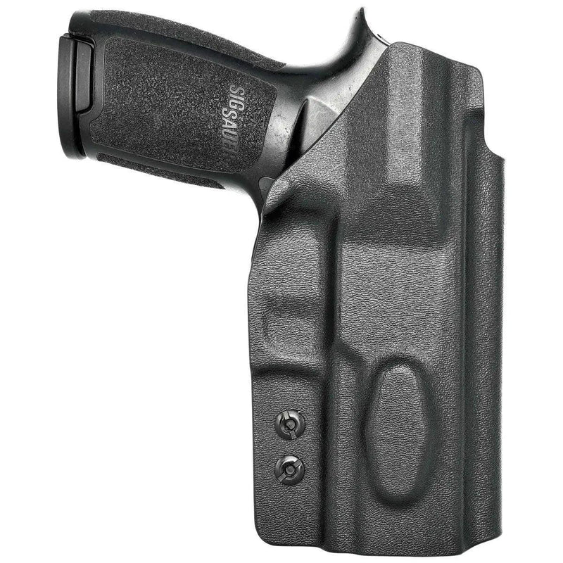 Load image into Gallery viewer, Sig Sauer P320 Compact Tuckable IWB Holster
