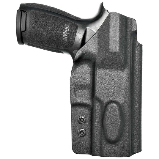 Sig Sauer P320 Compact Tuckable IWB Holster