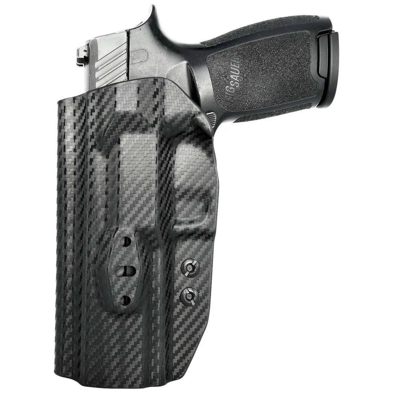 Load image into Gallery viewer, Sig Sauer P320 Full Size Tuckable IWB Holster
