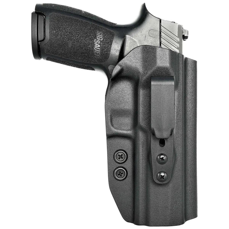 Load image into Gallery viewer, Sig Sauer P320 Full Size Tuckable IWB Holster
