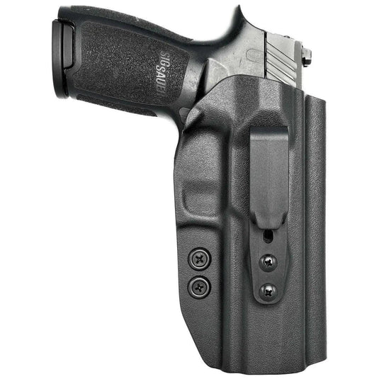 Sig Sauer P320 Full Size Tuckable IWB Holster