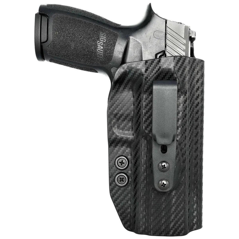 Load image into Gallery viewer, Sig Sauer P320 Full Size Tuckable IWB Holster
