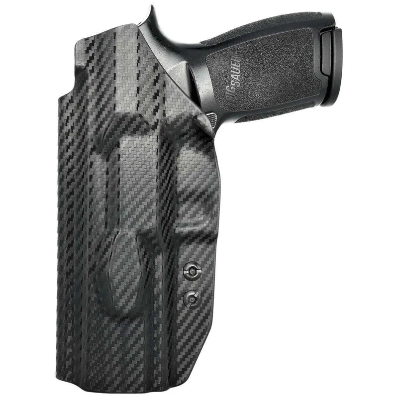 Load image into Gallery viewer, Sig Sauer P320 Full Size Tuckable IWB Holster

