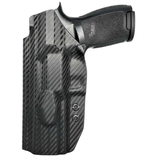 Sig Sauer P320 Full Size Tuckable IWB Holster
