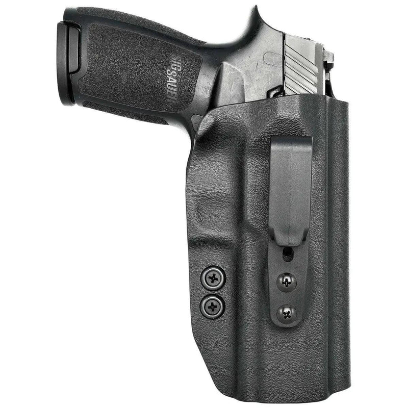 Load image into Gallery viewer, Sig Sauer P320 Full Size Tuckable IWB Holster
