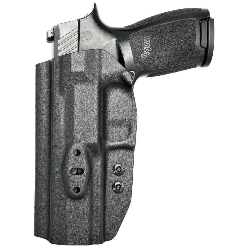 Load image into Gallery viewer, Sig Sauer P320 Full Size Tuckable IWB Holster
