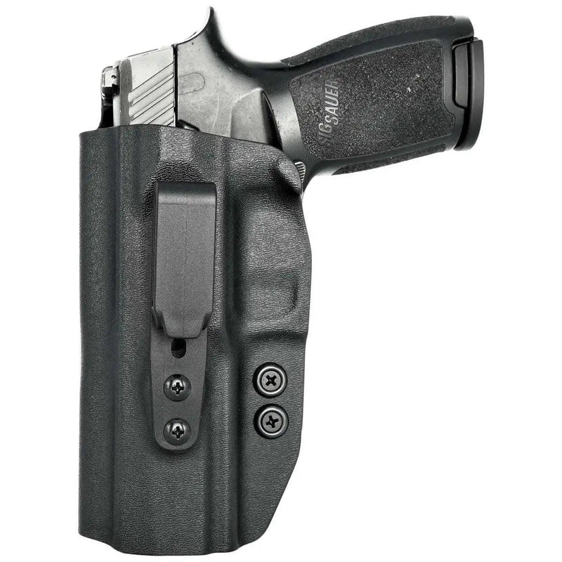 Load image into Gallery viewer, Sig Sauer P320 Full Size Tuckable IWB Holster
