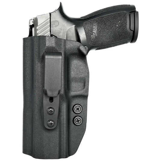 Sig Sauer P320 Full Size Tuckable IWB Holster