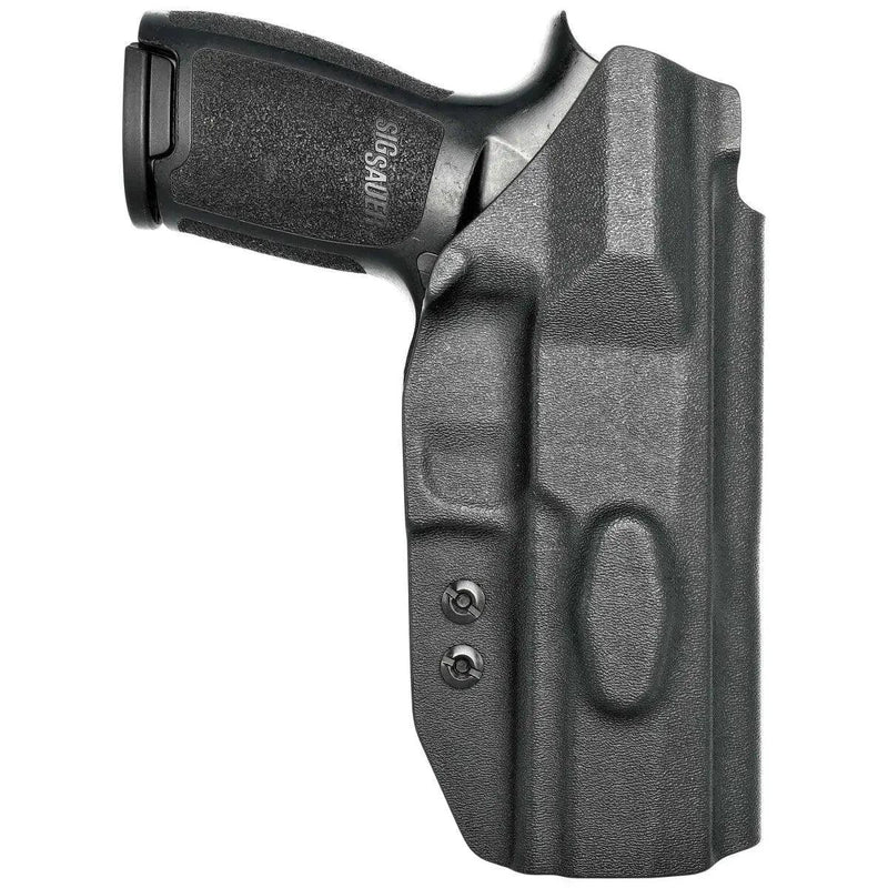 Load image into Gallery viewer, Sig Sauer P320 Full Size Tuckable IWB Holster
