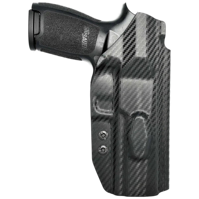 Load image into Gallery viewer, Sig Sauer P320 Full Size Tuckable IWB Holster
