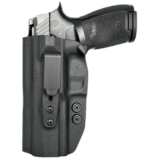 Sig Sauer P320 Full Size Tuckable IWB Holster