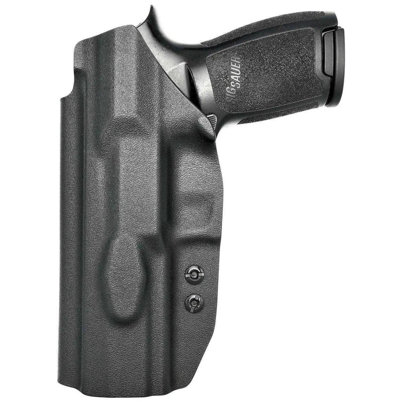Load image into Gallery viewer, Sig Sauer P320 Full Size Tuckable IWB Holster
