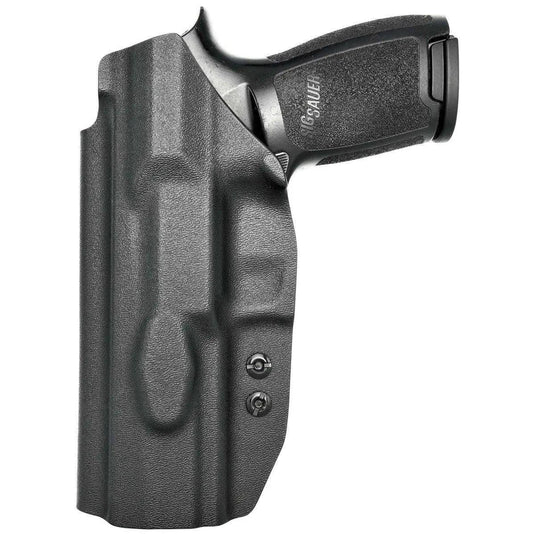 Sig Sauer P320 Full Size Tuckable IWB Holster