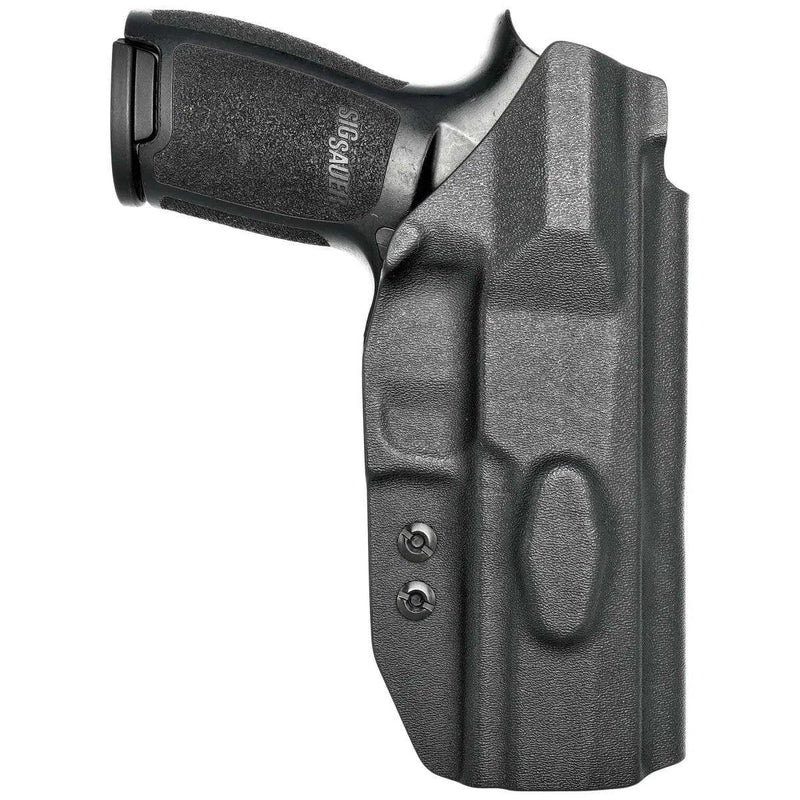 Load image into Gallery viewer, Sig Sauer P320 Full Size Tuckable IWB Holster
