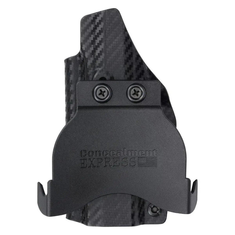 Load image into Gallery viewer, Sig Sauer P320 XFIVE LEGION Paddle Holster
