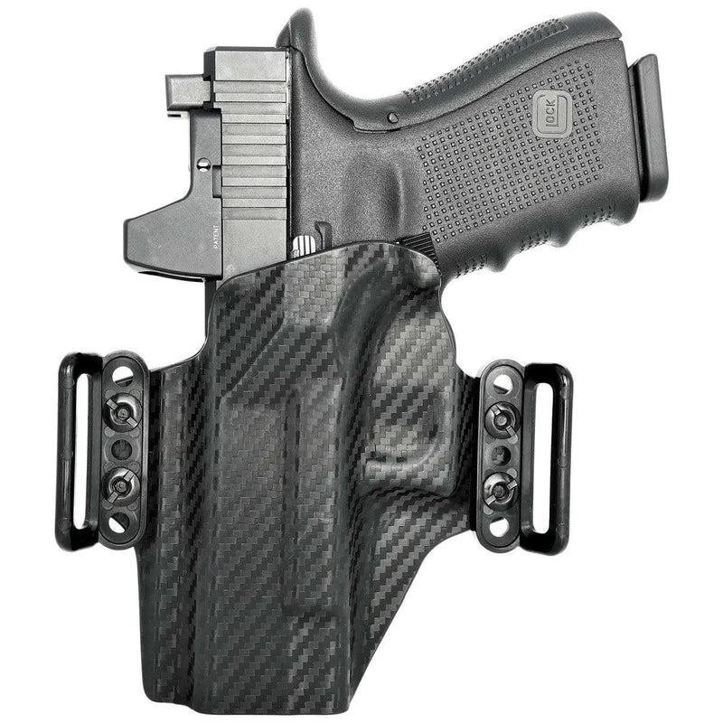 Load image into Gallery viewer, Sig Sauer P320 XFIVE OWB Holster
