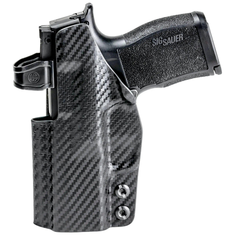 Load image into Gallery viewer, Sig Sauer P365 FUSE IWB Holster
