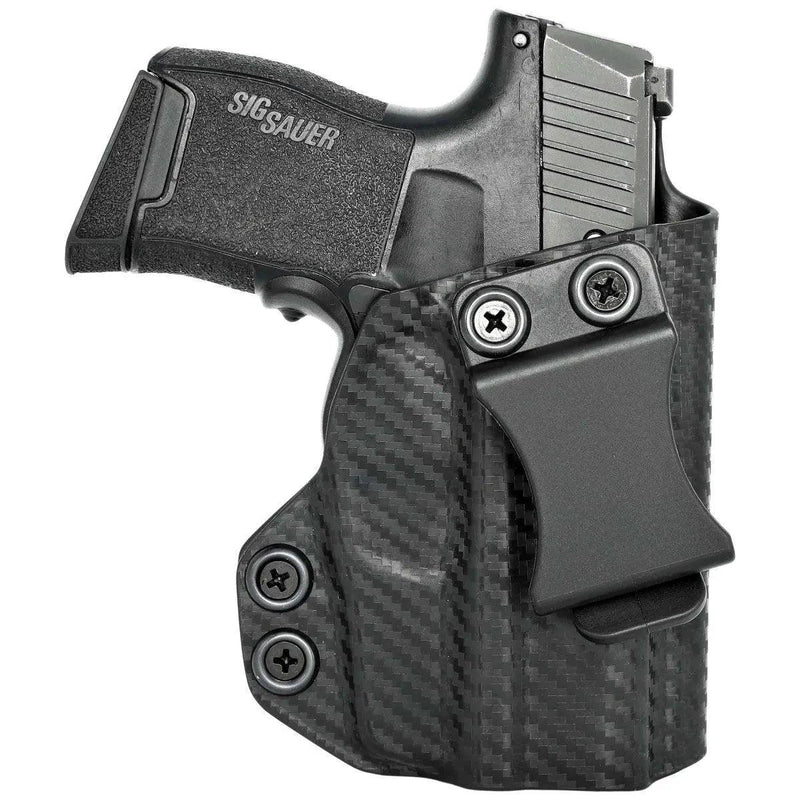 Load image into Gallery viewer, Sig Sauer P365 Lima IWB Holster
