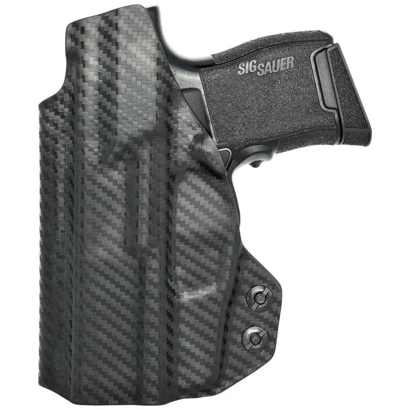 Load image into Gallery viewer, Sig Sauer P365 Lima IWB Holster
