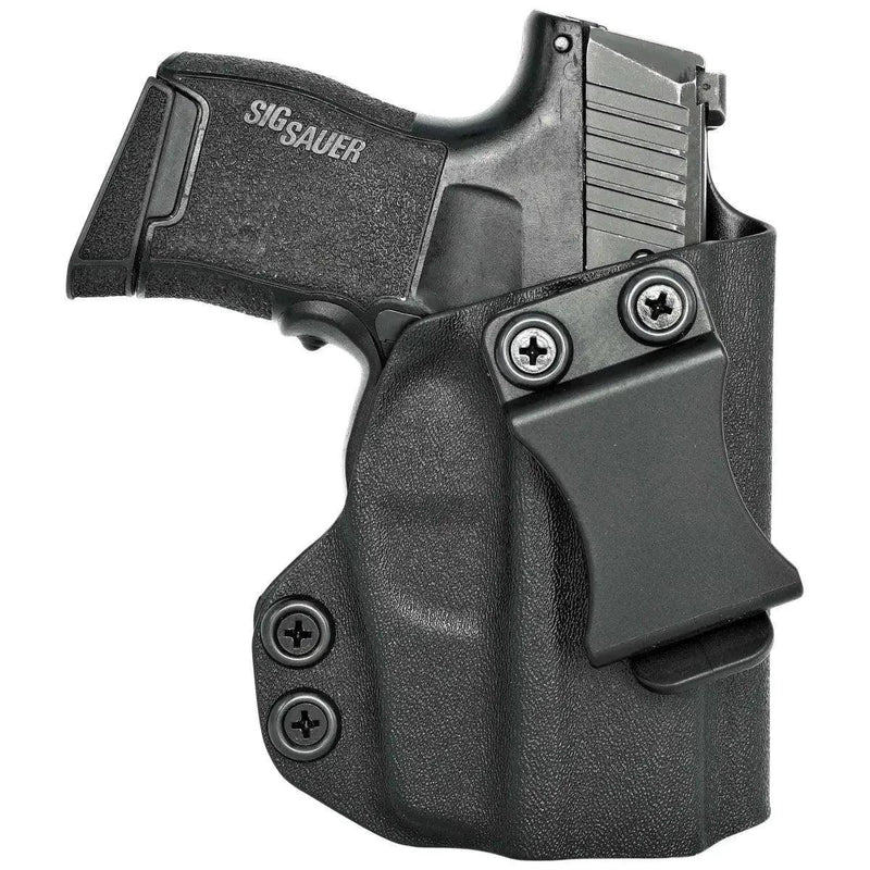 Load image into Gallery viewer, Sig Sauer P365 Lima IWB Holster
