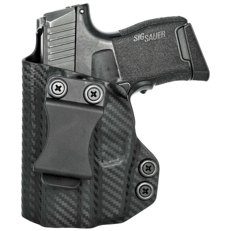 Load image into Gallery viewer, Sig Sauer P365 Lima IWB Holster
