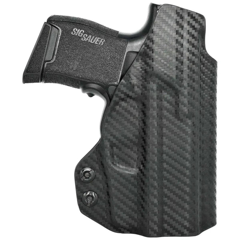 Load image into Gallery viewer, Sig Sauer P365 Lima IWB Holster
