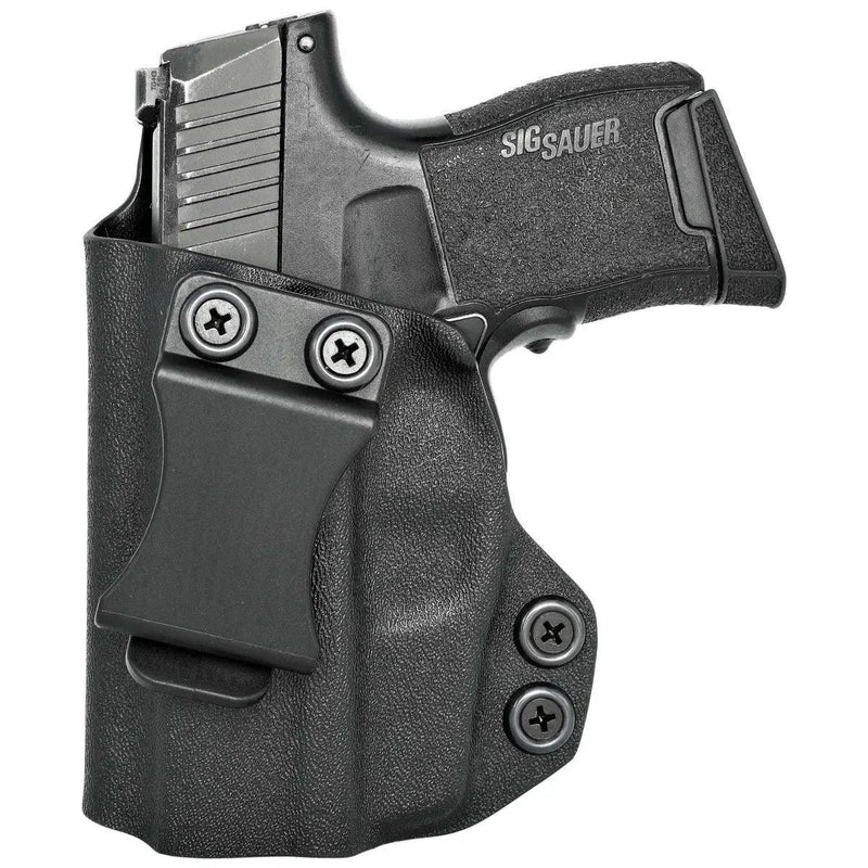 Load image into Gallery viewer, Sig Sauer P365 Lima IWB Holster
