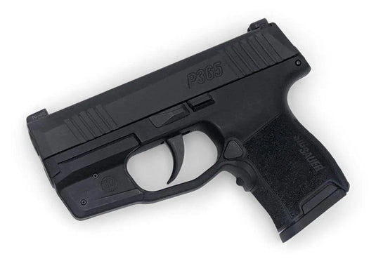 Sig Sauer P365 Lima IWB Holster