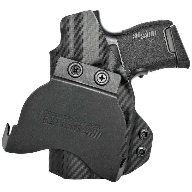 Load image into Gallery viewer, Sig Sauer P365 Lima Paddle Holster
