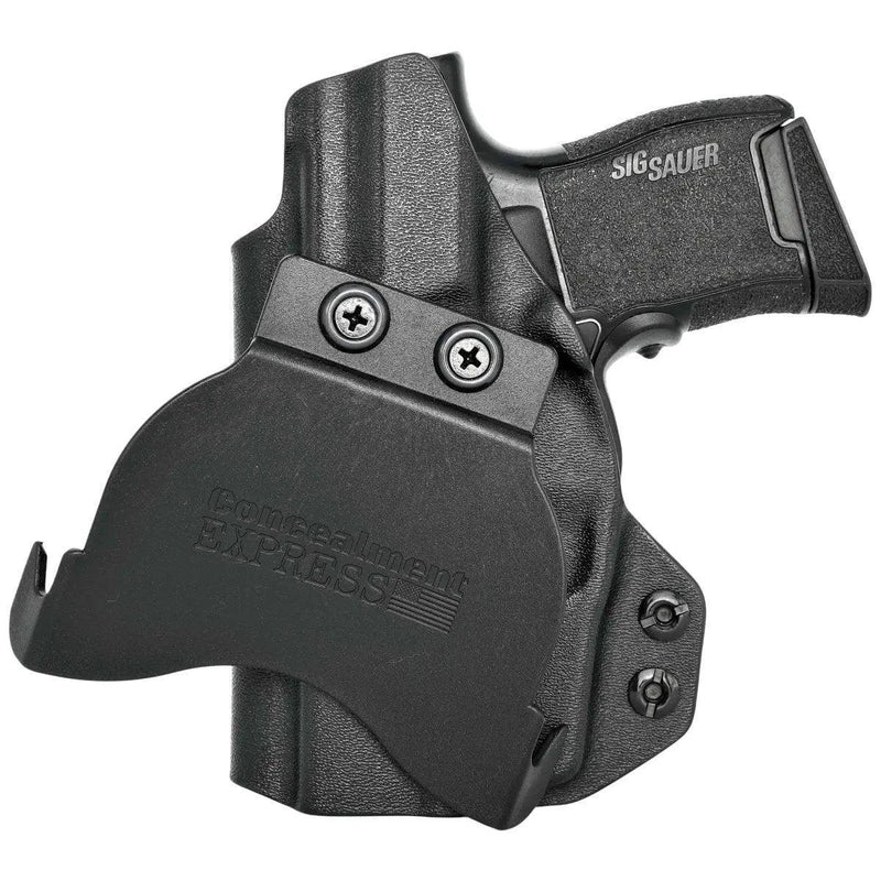 Load image into Gallery viewer, Sig Sauer P365 Lima Paddle Holster

