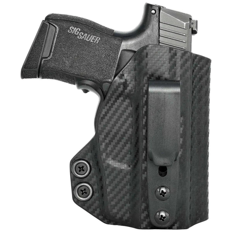 Load image into Gallery viewer, Sig Sauer P365 Lima Tuckable IWB Holster
