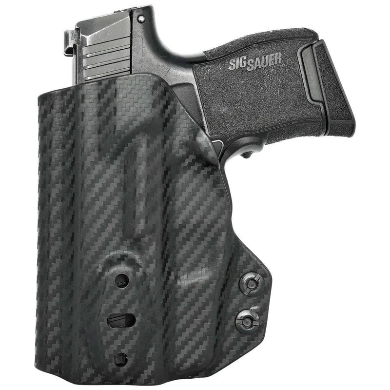 Load image into Gallery viewer, Sig Sauer P365 Lima Tuckable IWB Holster
