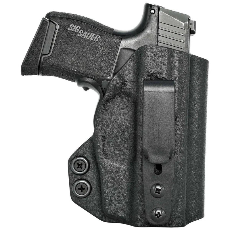 Load image into Gallery viewer, Sig Sauer P365 Lima Tuckable IWB Holster
