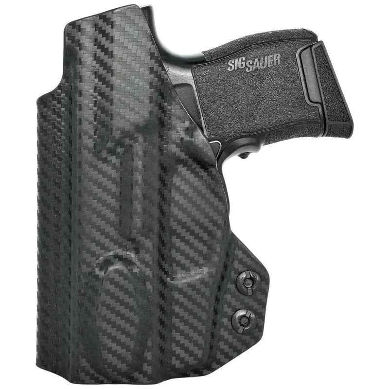 Load image into Gallery viewer, Sig Sauer P365 Lima Tuckable IWB Holster
